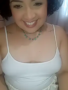 Silkenfeet21 online show from 04/06/26, 05:25