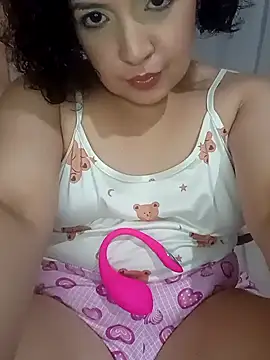 Silkenfeet21 online show from 04/14/26, 05:12