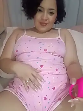 Silkenfeet21 online show from 04/15/26, 08:53