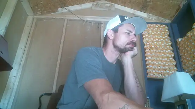 LostInEjaculation online show from 07/08/26, 04:40