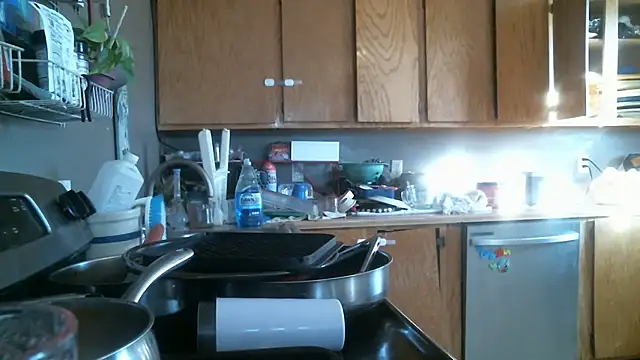 LostInEjaculation online show from 02/05/26, 04:14