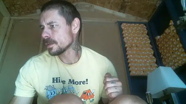 LostInEjaculation online show from 07/09/26, 04:06
