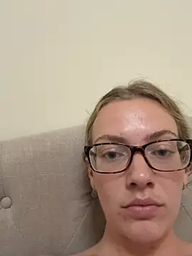 blondebaddi online show from 05/27/26, 11:12
