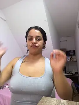 Moon-Lice online show from 04/16/26, 12:22