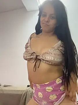 Moon-Lice online show from 03/10/26, 01:31