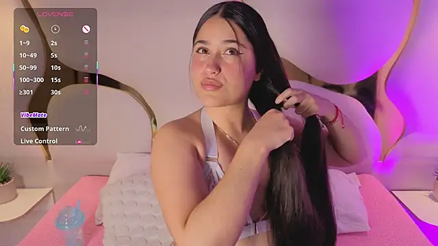 gabyjoness  online show from 11/26/25, 04:23