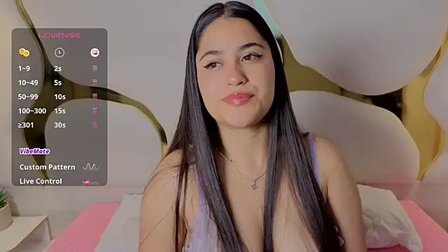 gabyjoness  online show from 05/15/26, 03:48