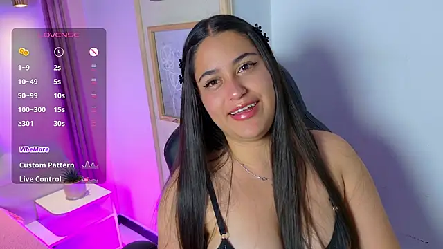 gabyjoness  online show from 05/27/26, 04:31