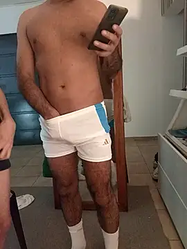 Naughty Boy13 online show from 09/22/25, 03:12