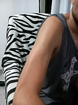 Naughty Boy13 online show from 02/08/26, 01:03