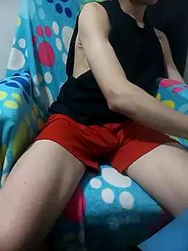 Naughty Boy13 online show from 11/16/25, 02:49