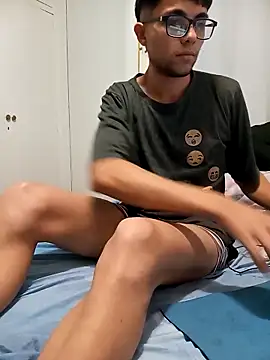 Naughty Boy13 online show from 03/23/26, 11:48