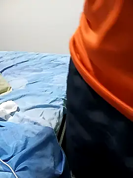 Naughty Boy13 online show from 11/01/25, 11:53