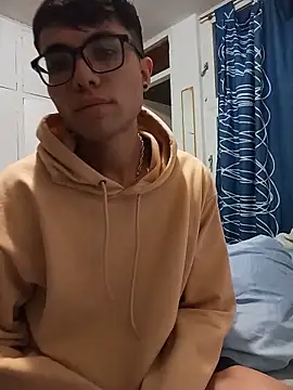 Naughty Boy13 online show from 05/23/26, 10:09