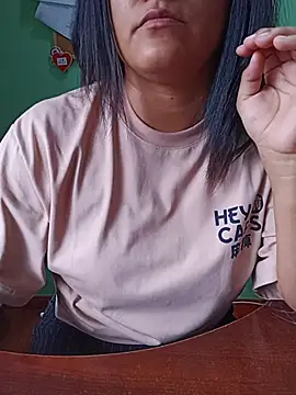 Suandenilo7 online show from 02/02/26, 05:01