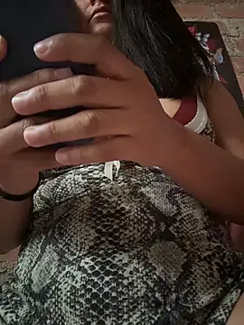 Suandenilo7 online show from 03/25/26, 01:32