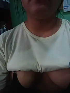 Suandenilo7 online show from 11/05/25, 10:35