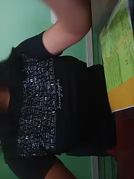 Suandenilo7 online show from 10/23/25, 05:00