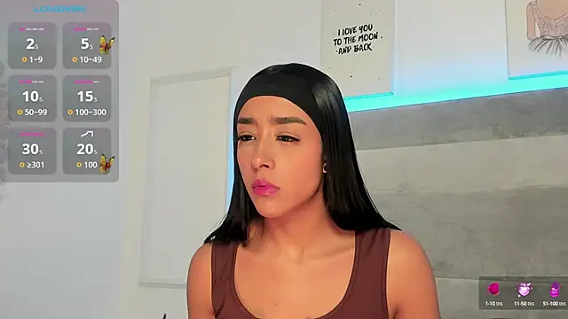 Aleja ruizz online show from 09/30/25, 05:24