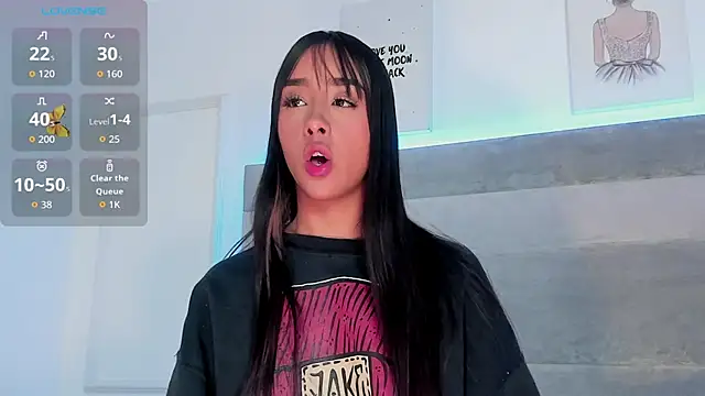 Aleja ruizz online show from 09/28/25, 07:15