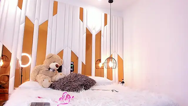 ValeriaPrado online show from 10/06/25, 09:48