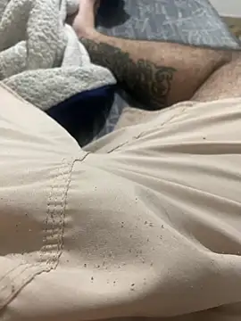 Silvaap9322 online show from 04/05/26, 01:40