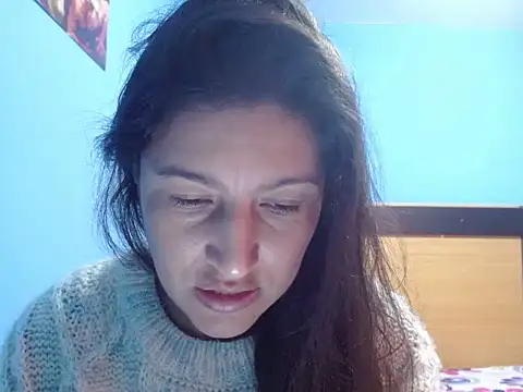 SarahFriendly online show from 04/24/26, 02:41