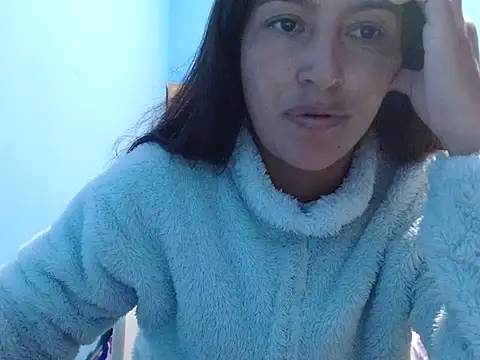 SarahFriendly online show from 04/22/26, 02:51