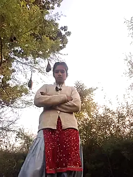 Gulika Doshi online show from 11/03/25, 01:33