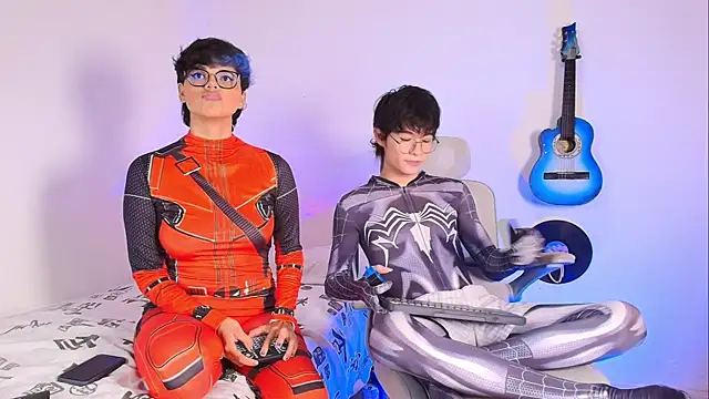Anky xx online show from 09/25/25, 02:17