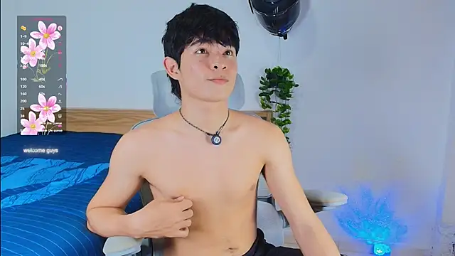 Anky xx online show from 07/01/26, 01:28