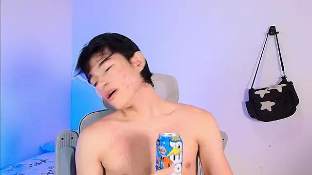 Anky xx online show from 11/29/25, 05:40