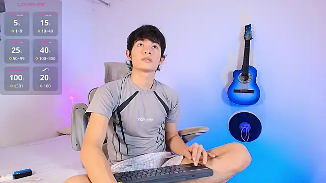 Anky xx online show from 09/19/25, 11:53