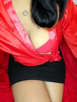 EarlyPrincess online show from 12/14/25, 01:17