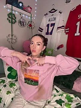 babygingerboo online show from 03/15/26, 07:21