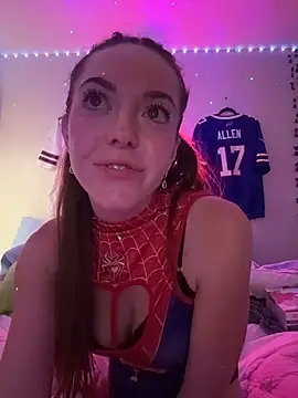 babygingerboo online show from 04/02/26, 06:47