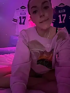 babygingerboo online show from 04/02/26, 06:42