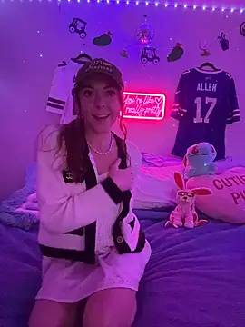 babygingerboo online show from 04/12/26, 07:33