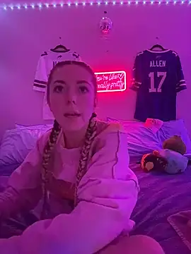 babygingerboo online show from 04/22/26, 06:42