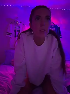 Snapshot of babygingerboo chatting on 06/12/26, 08:56 babygingerboo online show from 06/12/26, 08:56