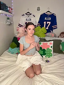 babygingerboo online show from 03/25/26, 12:33