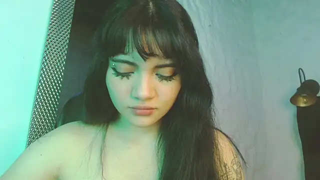 Darky Doll online show from 10/03/25, 03:52