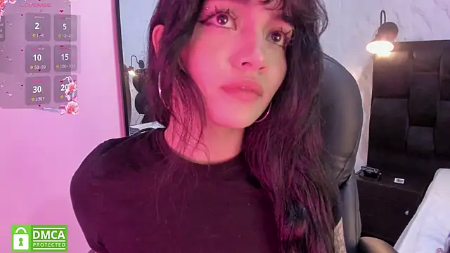 Darky Doll online show from 03/29/26, 11:50