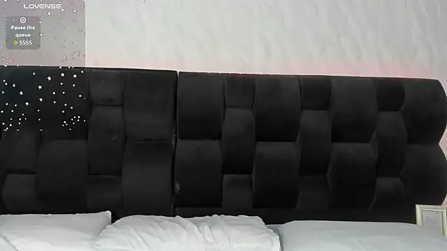 Darky Doll online show from 09/15/25, 03:18