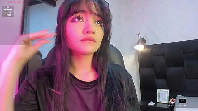 Darky Doll online show from 12/15/25, 08:58