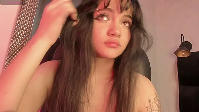 Darky Doll online show from 10/05/25, 03:41