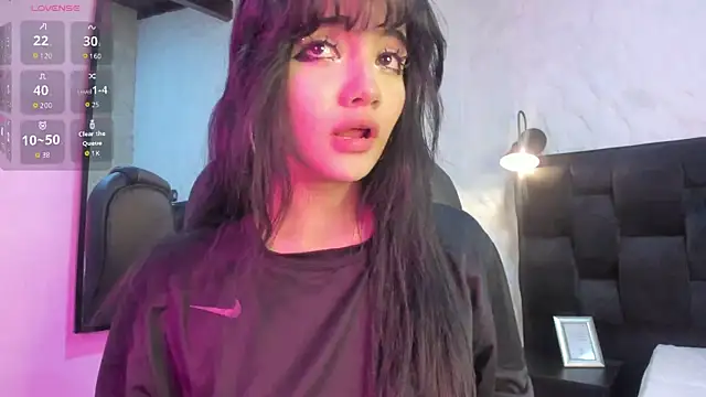 Darky Doll online show from 11/27/25, 09:48