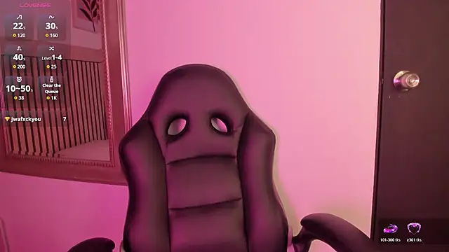 Darky Doll online show from 02/13/26, 10:21