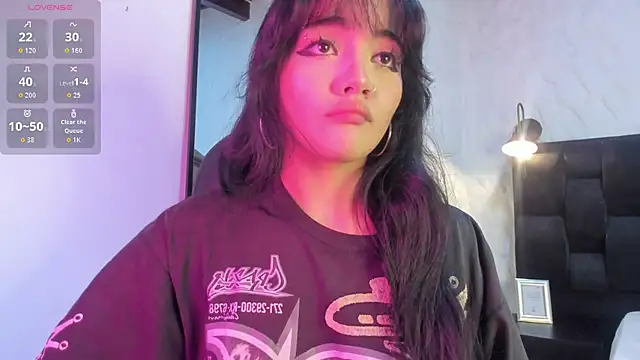 Darky Doll online show from 01/07/26, 10:04