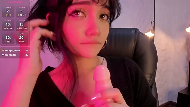 Darky Doll online show from 03/07/26, 11:43